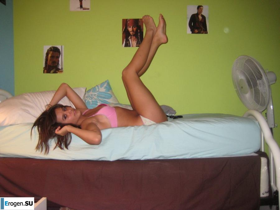 Красивая малышка. Часть 2. Фото 10