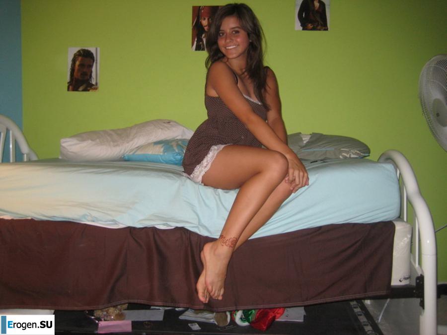 Красивая малышка. Часть 2. Фото 25