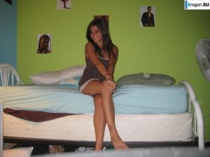 Красивая малышка. Часть 2. Эскиз 22