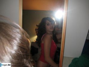 Красивая малышка. Часть 2. Эскиз 29