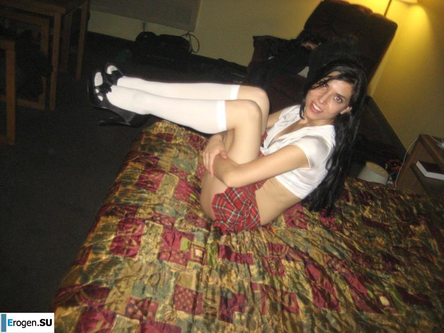 Fatima. Part 5. Photo 12