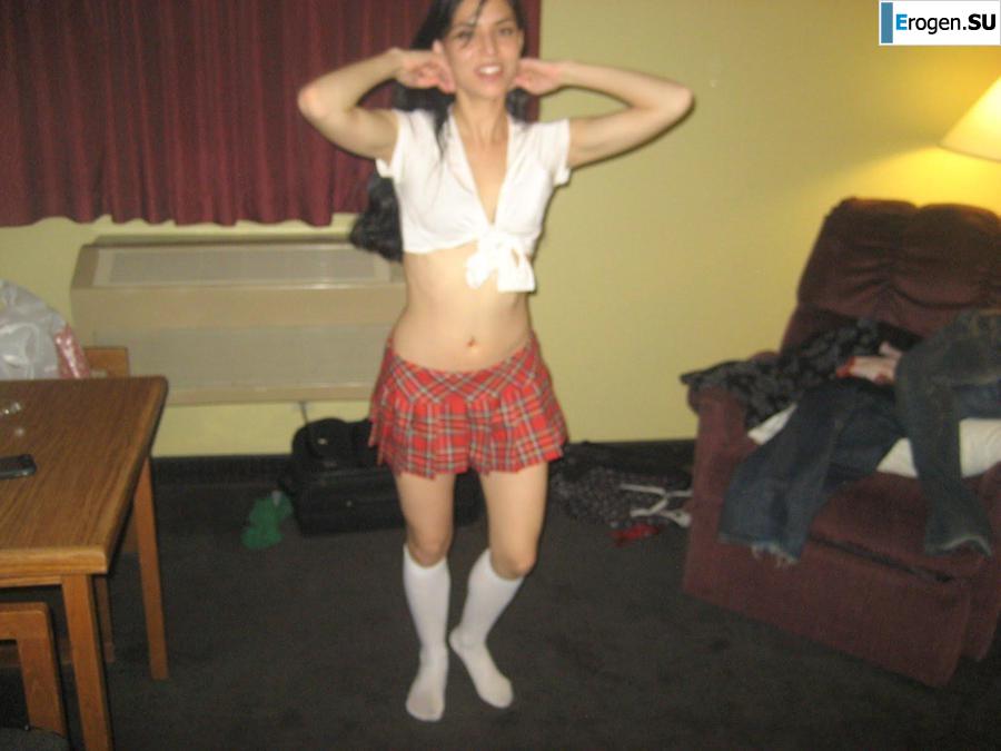 Fatima. Part 5. Photo 14