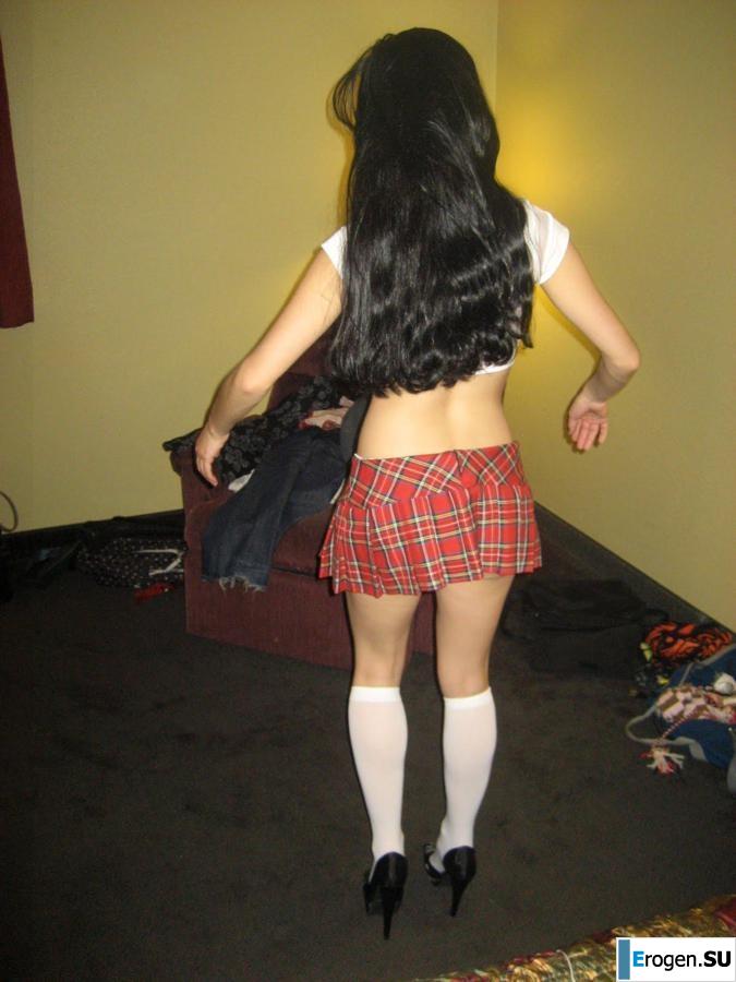 Fatima. Part 5. Photo 17