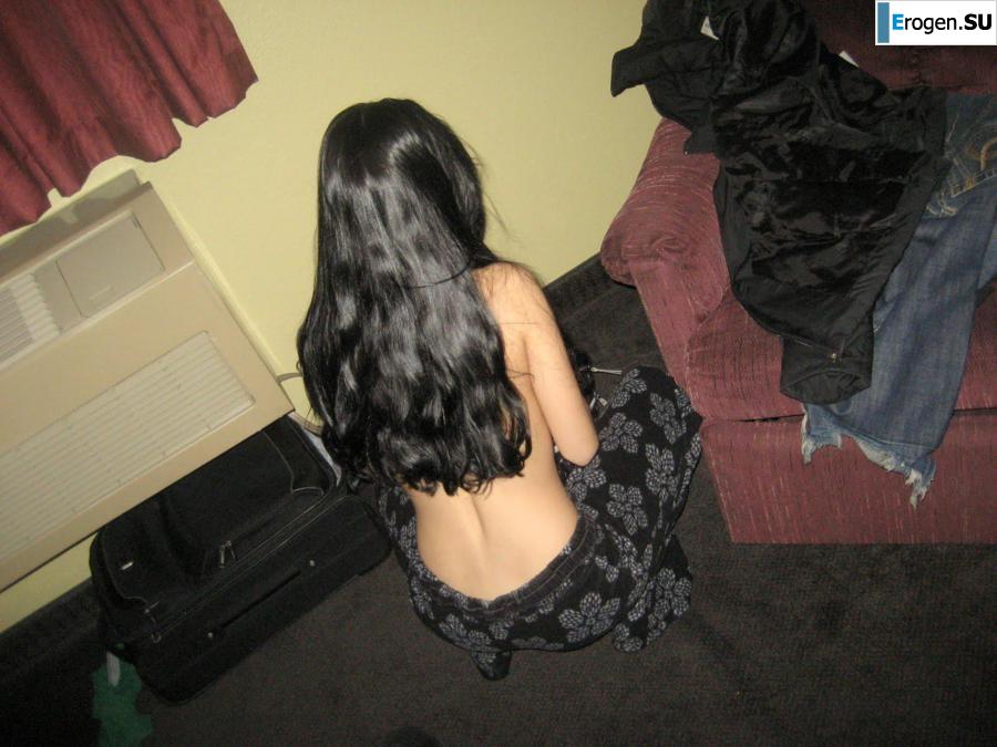 Fatima. Part 5. Photo 34