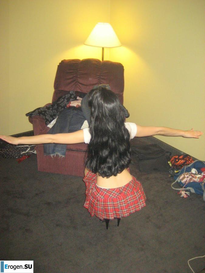 Fatima. Part 5. Photo 9