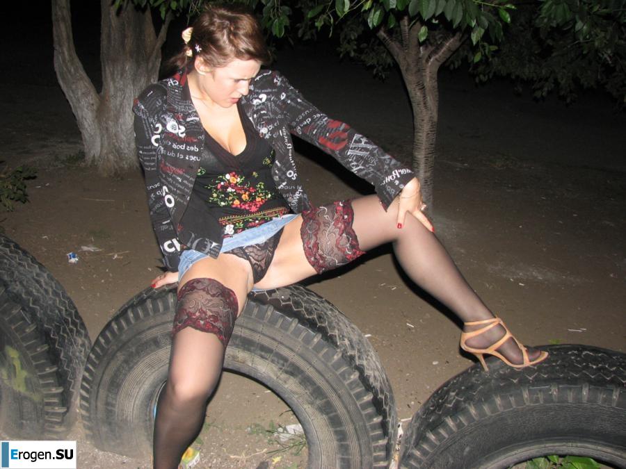 Красотка (молодая пара). Часть 3. Фото 12