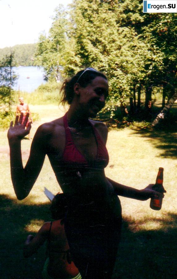 Americans. Part 3. Photo 31