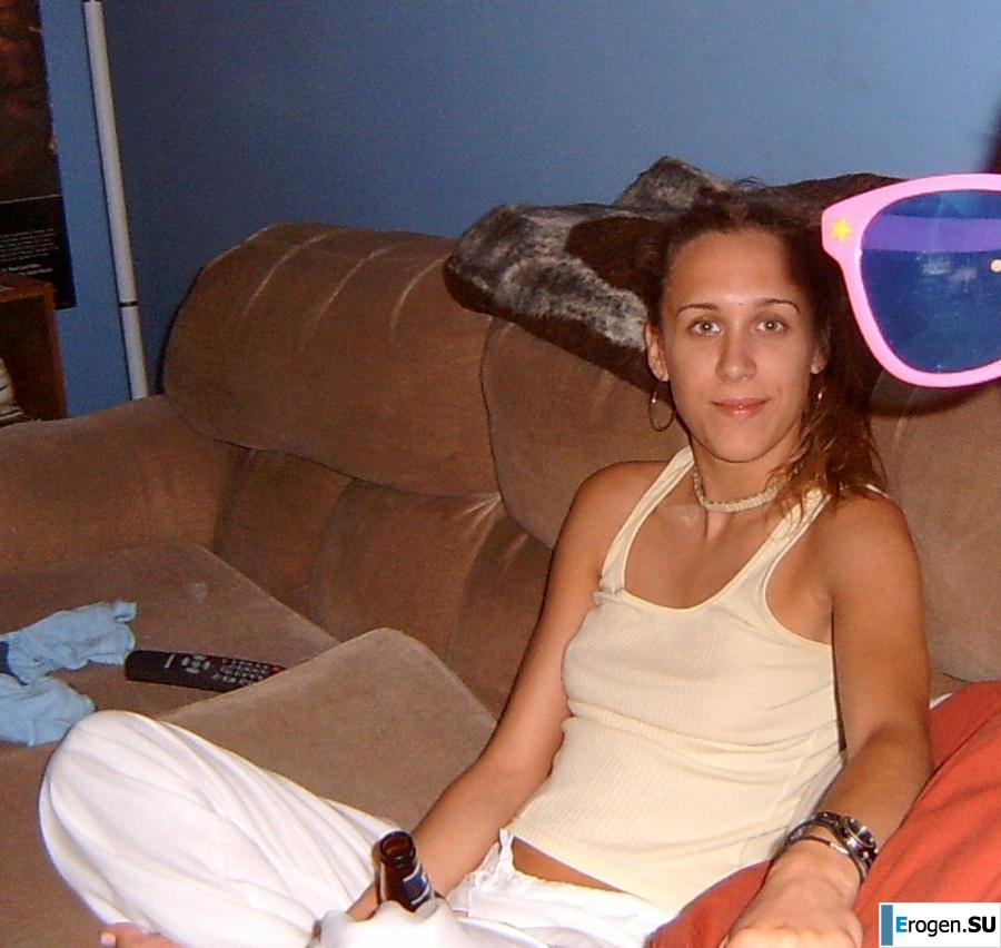 Americans. Part 3. Photo 35