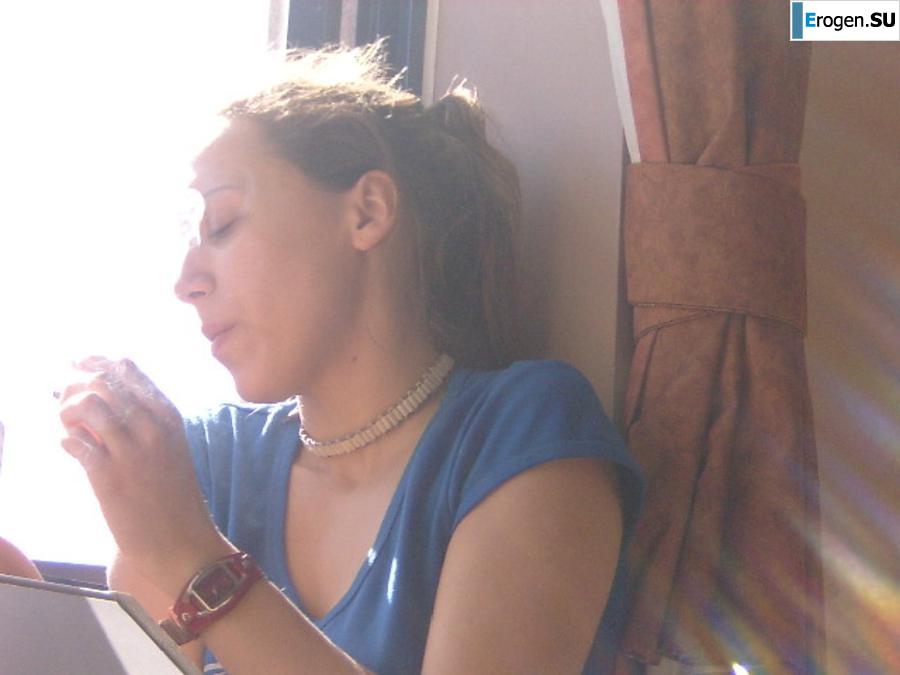 Americans. Part 3. Photo 4