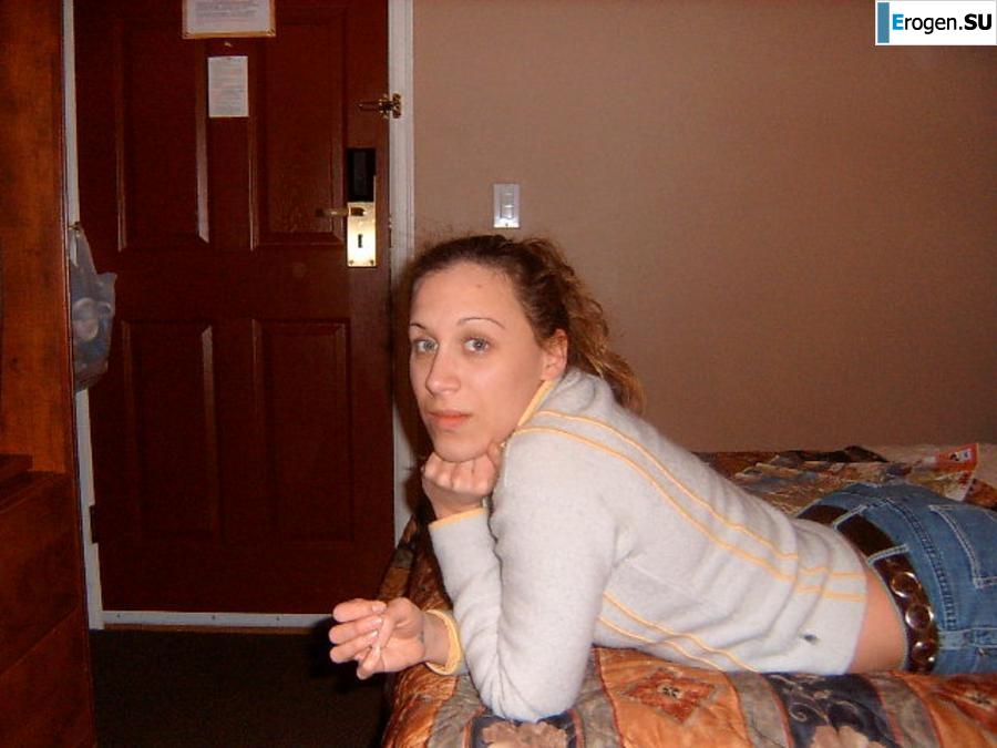 Americans. Part 3. Photo 9