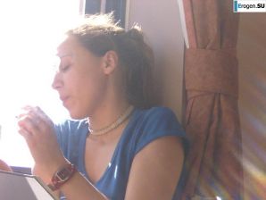 Americans. Part 3. Thumb 4