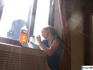 Americans. Part 3. Thumb 6