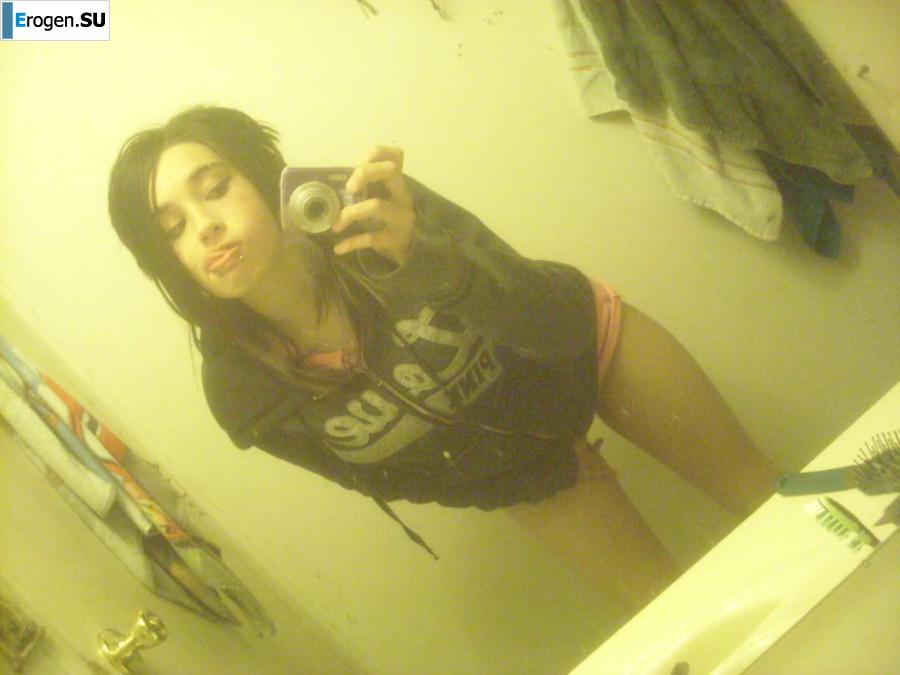 Грудастая ТП и часть её жизни на фото. Часть 3. Фото 14