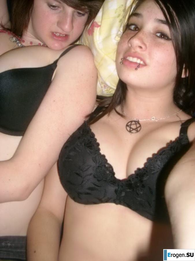 Грудастая ТП и часть её жизни на фото. Часть 3. Фото 16