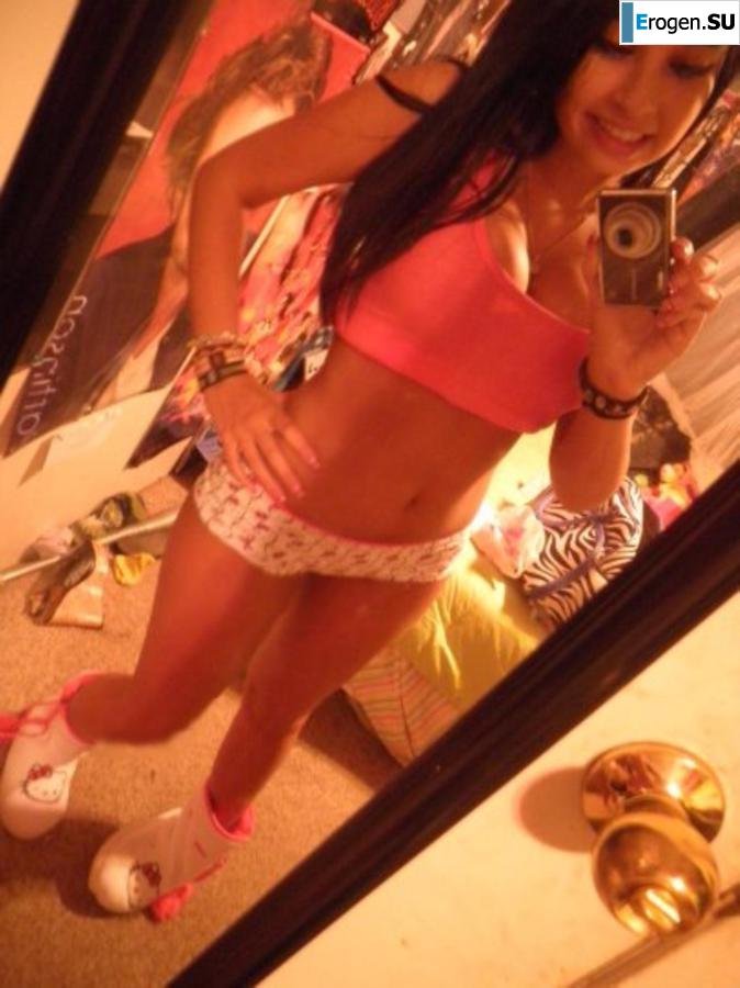 Грудастая ТП и часть её жизни на фото. Часть 3. Фото 5