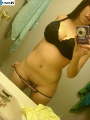 Busty TP and part of her life in the photo. Part 3. Thumb 1