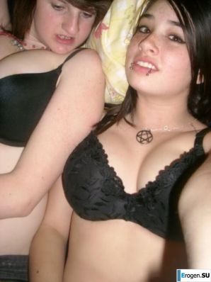 Busty TP and part of her life in the photo. Part 3. Thumb 16