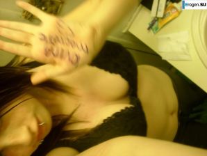 Busty TP and part of her life in the photo. Part 3. Thumb 18