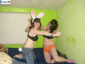 Busty TP and part of her life in the photo. Part 3. Thumb 19