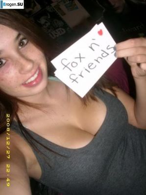 Busty TP and part of her life in the photo. Part 3. Thumb 34