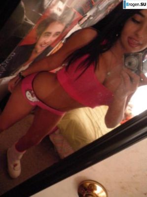 Busty TP and part of her life in the photo. Part 3. Thumb 4