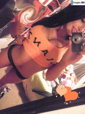 Busty TP and part of her life in the photo. Part 3. Thumb 6