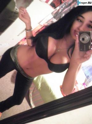 Busty TP and part of her life in the photo. Part 3. Thumb 7