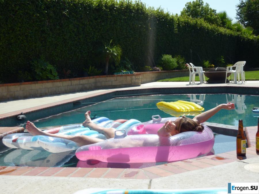 45, баба ягодка опять. Часть 2. Фото 12