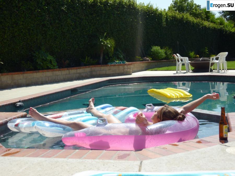 45, баба ягодка опять. Часть 2. Фото 13