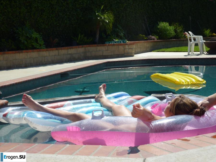 45, баба ягодка опять. Часть 2. Фото 14