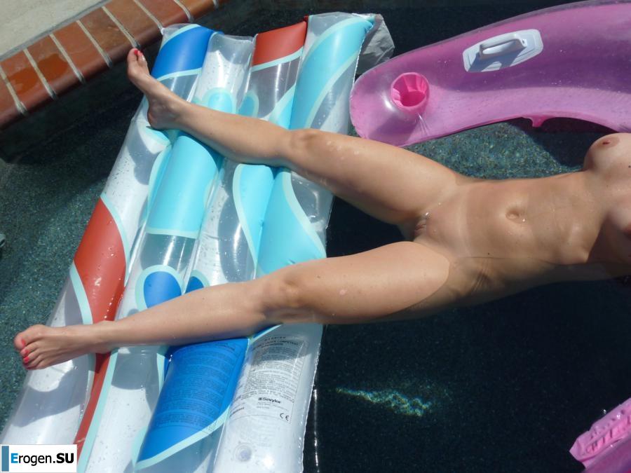 45, баба ягодка опять. Часть 2. Фото 16