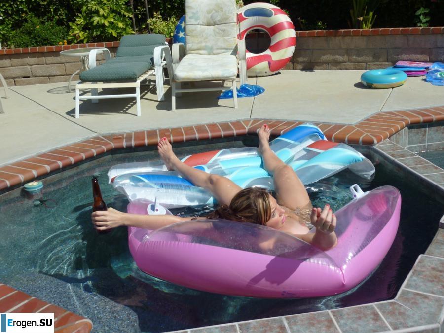 45, баба ягодка опять. Часть 2. Фото 17