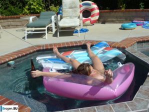 45, баба ягодка опять. Часть 2. Эскиз 17