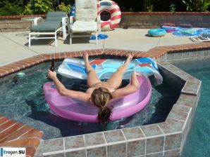 45, баба ягодка опять. Часть 2. Эскиз 19