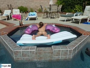 45, баба ягодка опять. Часть 2. Эскиз 23