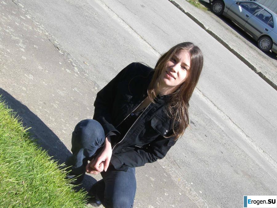 Couple from Deutschland. Part 2. Photo 19