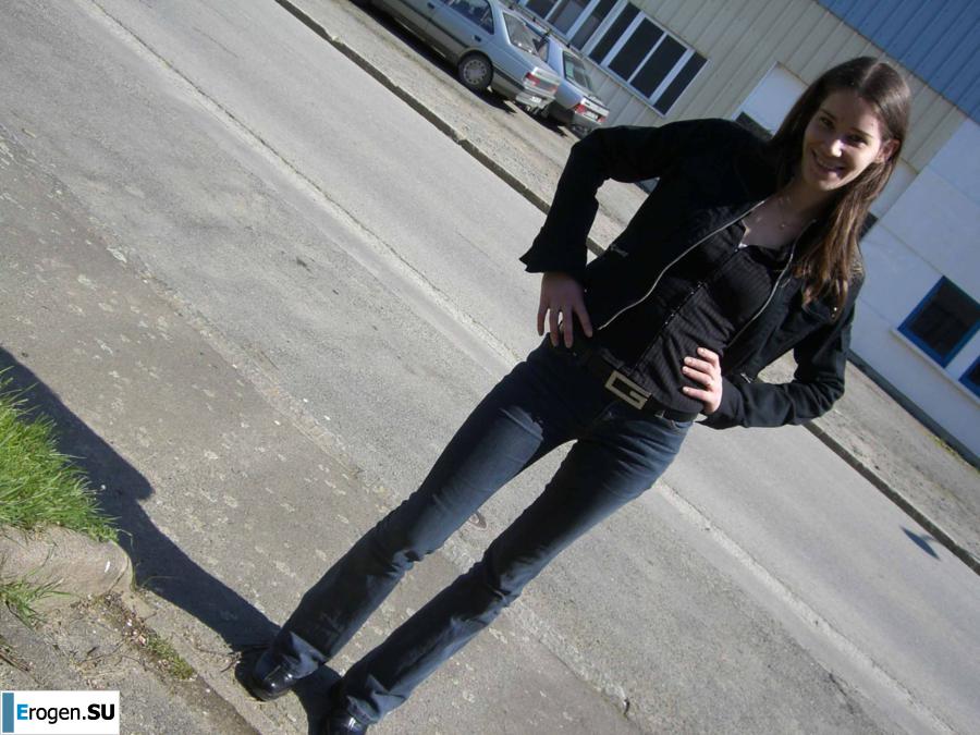 Couple from Deutschland. Part 2. Photo 38