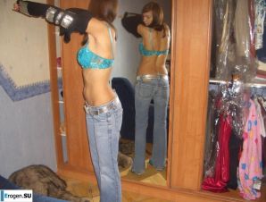 A selection of girls in beautiful lingerie. Part 13. Thumb 30