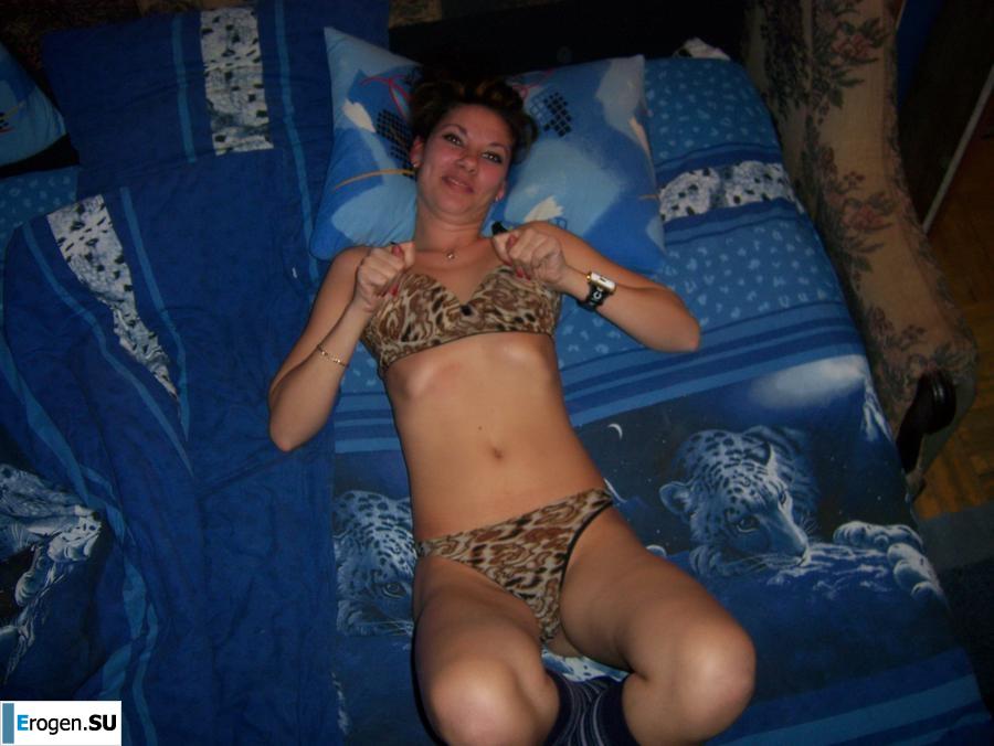 from a Russian couple. Photo 4