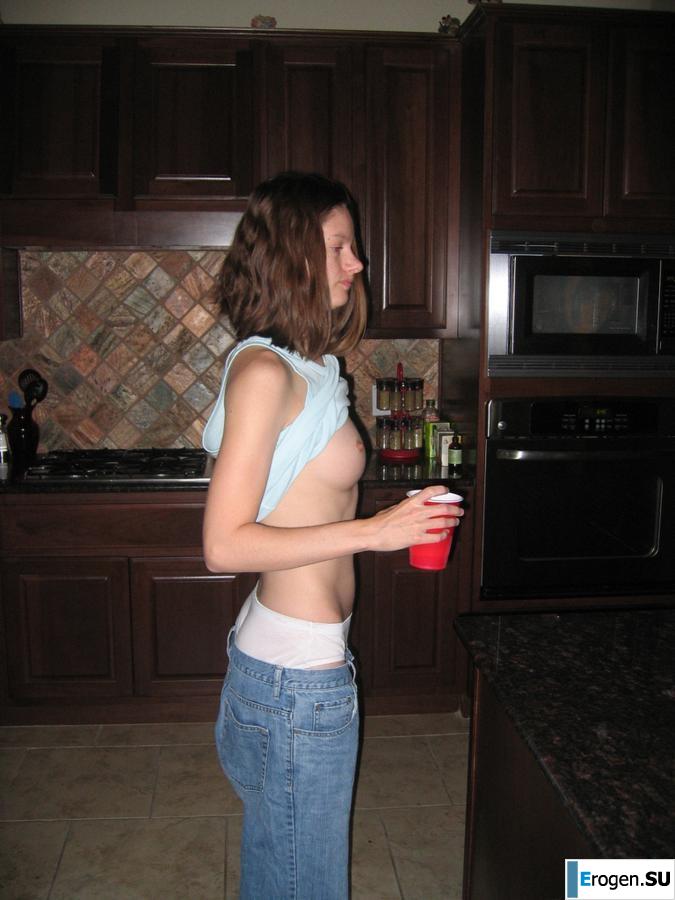 Патриция. Часть 6. Фото 11