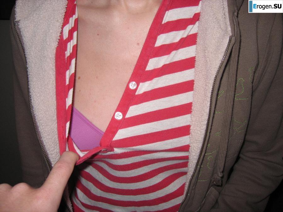 Патриция. Часть 6. Фото 13