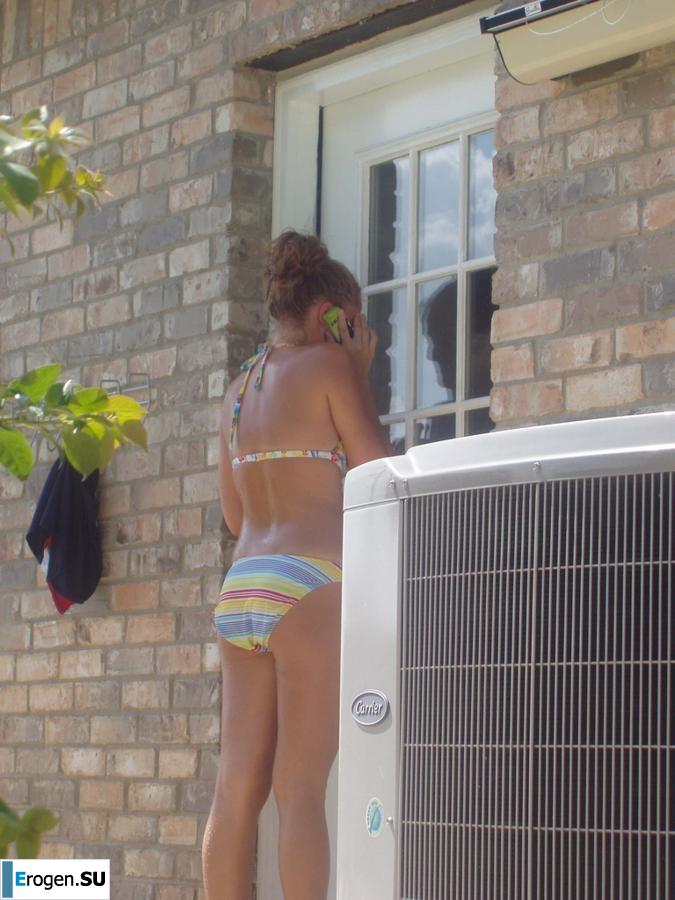 Патриция. Часть 6. Фото 23