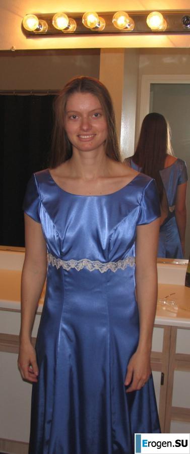 Патриция. Часть 6. Фото 9