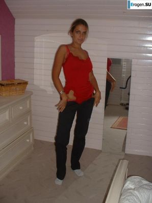 Маринка. Часть 2. Эскиз 12