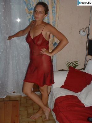 Маринка. Часть 2. Эскиз 14