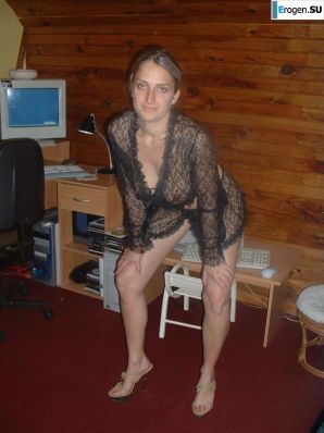 Маринка. Часть 2. Эскиз 26