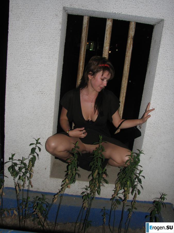 Красотка (молодая пара). Часть 4. Фото 13