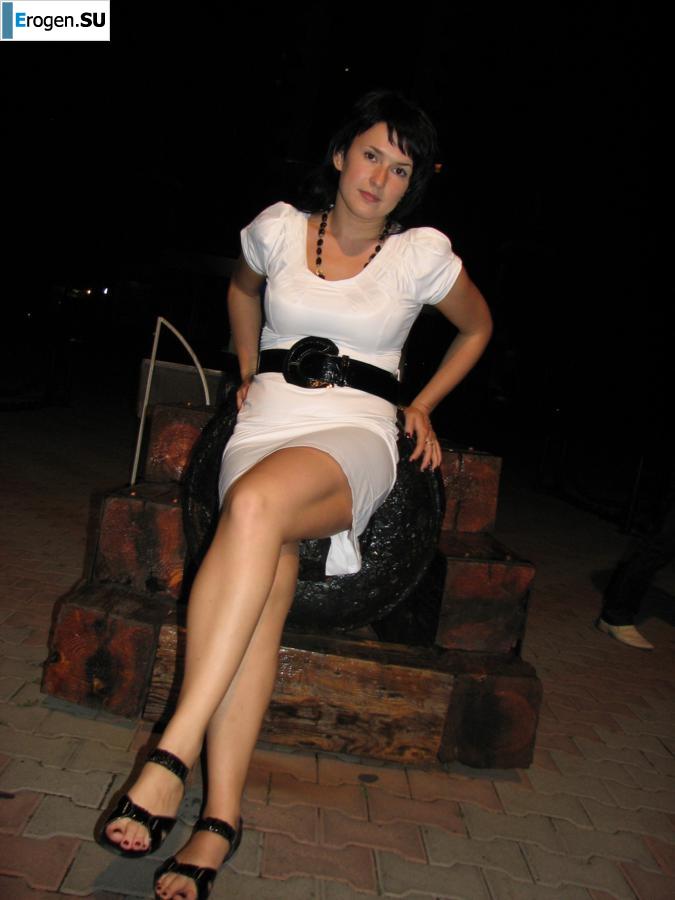 Красотка (молодая пара). Часть 4. Фото 17