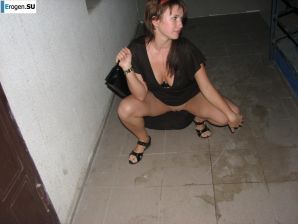 Красотка (молодая пара). Часть 4. Эскиз 12