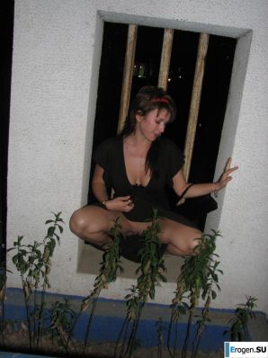 Красотка (молодая пара). Часть 4. Эскиз 13